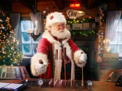 Sky Radio Christmas vanaf vandaag weer via DAB+ te beluisteren