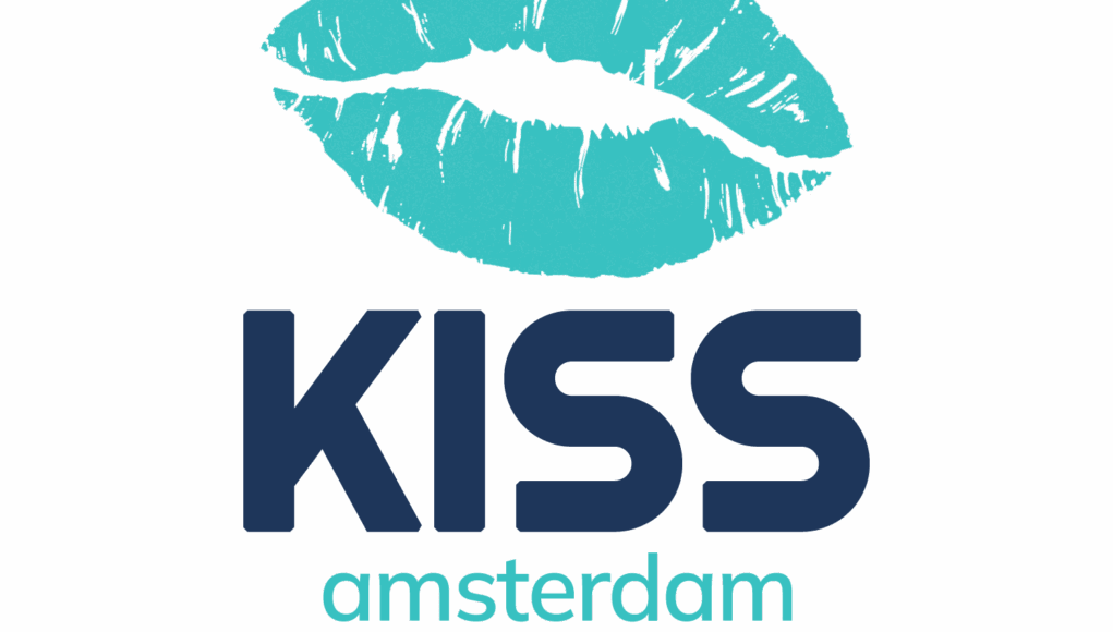 Logo KISS FM