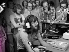 3FM viert zestigjarig bestaan vanuit Beeld & Geluid