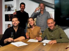 Barend van Deelen en Nellie Benner langer in de middag op 3FM Barend & Benner tekenen bij