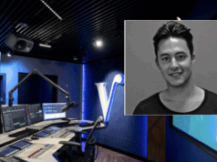 Joey Hereman gaat invallen op Radio Veronica