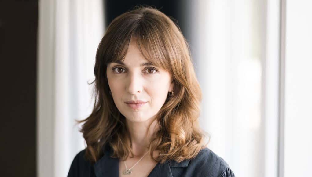 Saskia Houttuin