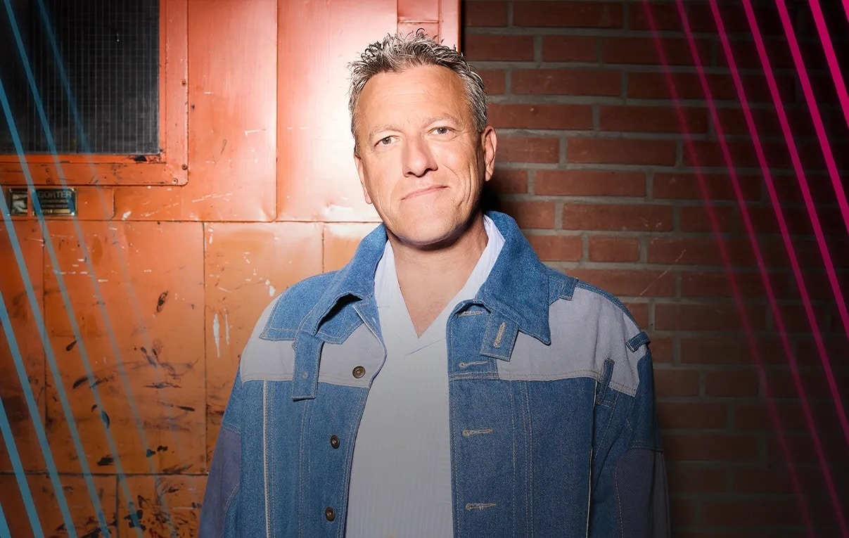 Erik-Jan Rosendahl