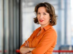 Jet de Ranitz nieuwe hoogste baas van de NPO