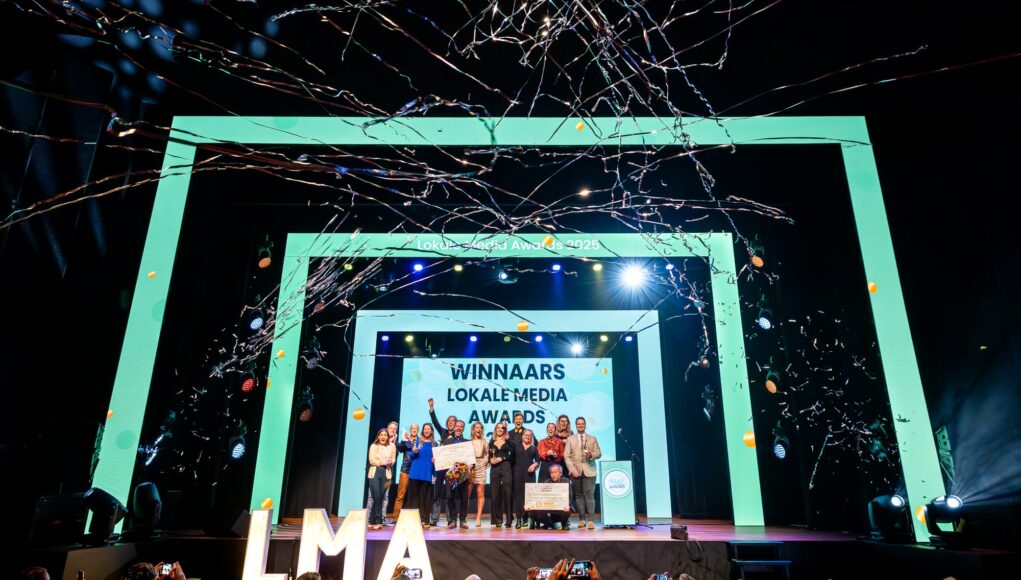 Lokale Media Awards 2025