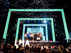 1Almere wint twee Lokale Media Awards