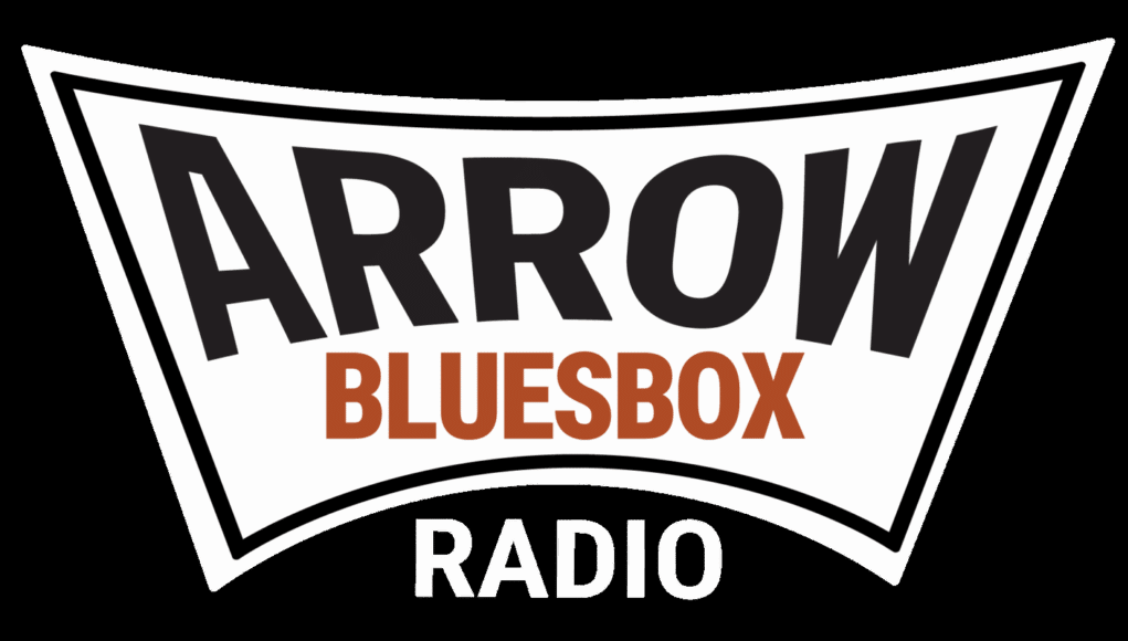 Logo Arrow Bluesbox Radio
