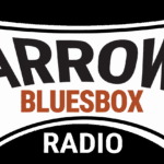 Arrow Bluesbox Radio ook in Zeeland on air