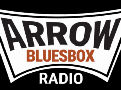 Arrow Bluesbox Radio ook in Zeeland on air