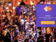 Losse Radio 2-app blijft iets langer te gebruiken vanwege de Top 2000