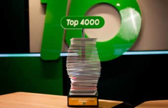 Top 4000 begonnen op Radio 10, Queen krijgt speciale award