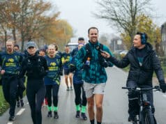 Jamie Reuter en Wijnand Speelman halen 190.152 euro op voor 3FM Serious Request