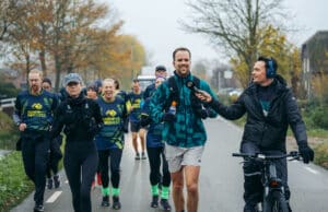 Jamie Reuter en Wijnand Speelman halen 190.152 euro op voor 3FM Serious Request