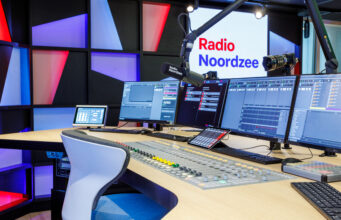 Radio Noordzee start met eigen hitlijst