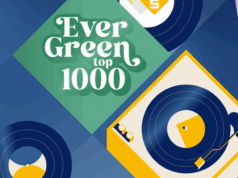 ‘Evergreen Top 1000’ van start op Radio 5