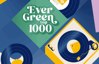 ‘Evergreen Top 1000’ van start op Radio 5