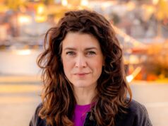 Merel Westrik: “Ochtendshow uiteindelijk voor mij niet vol te houden”