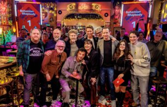 Queen weer op één in Top 2000 van Radio 2, wel nieuwe top drie