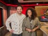 Quinty Misiedjan wordt co-host van Joost Swinkels op Qmusic