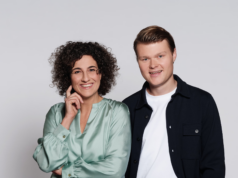 ‘Dit is de Dag’ op Radio 1 en podcast ‘De Spindoctors’ wekelijks vanuit café in Amersfoort