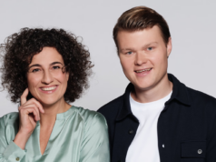 ‘Dit is de Dag’ op Radio 1 en podcast ‘De Spindoctors’ wekelijks vanuit café in Amersfoort