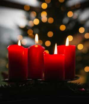 Dit hoor je tijdens Kerst op de landelijke zenders Kerstprogrammering radio