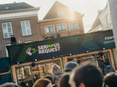 Tussenstand Serious Request na dag 4: 7,4 miljoen euro Serious Request 2025, dag 4