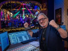 Top 2000 van 2025 gestart door Jeroen van Inkel