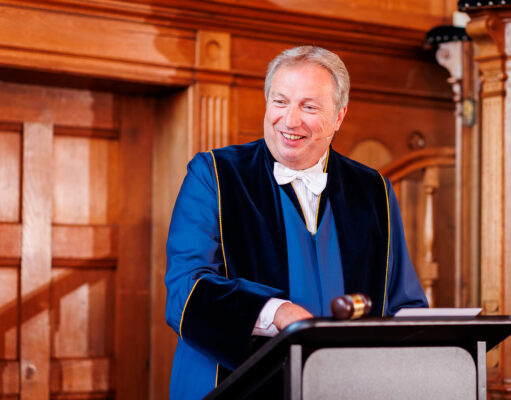 Trouwmarathon keert terug op 100% NL