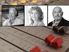 Dit was 2025: een jaar waarin veel radiomakers overleden