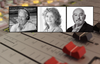 Dit was 2025: een jaar waarin veel radiomakers overleden