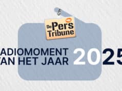Dit zijn de genomineerden voor Het Radiomoment van het Jaar 2025 Radiomoment van het Jaar 2025