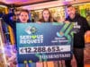 Serious Request na dag 6: tussenstand ruim 12,2 miljoen euro