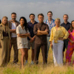 Bram Krikke kandidaat in nieuwe seizoen van ‘Wie is de Mol?’