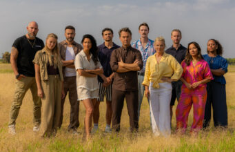 Bram Krikke kandidaat in nieuwe seizoen van ‘Wie is de Mol?’