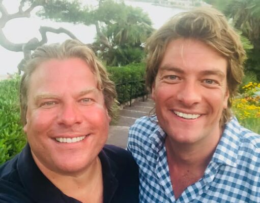 Robert Jensen overleden na hartstilstand