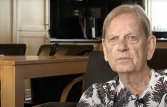 Oud-radio-dj Bert Wijfjes (75) overleden, bekend van Radio Mi Amigo