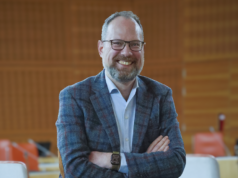 Hoe is het met Biem Buijs? “Ik was uitgekeken op het nieuwslezen”