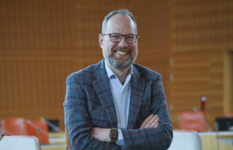 Hoe is het met Biem Buijs? “Ik was uitgekeken op het nieuwslezen”