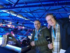 Joris van den Berg wint met Tourverslag Theo Koomen Award 2025