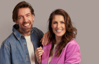 Mattie Valk slaapt in hotel naast Qmusic-studio door code Oranje