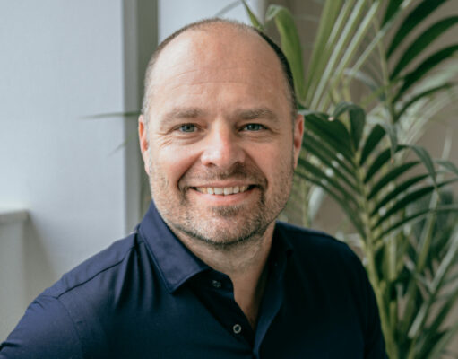 Hoe is het met Jens Timmermans? “Radiomaken is een afgesloten hoofdstuk”