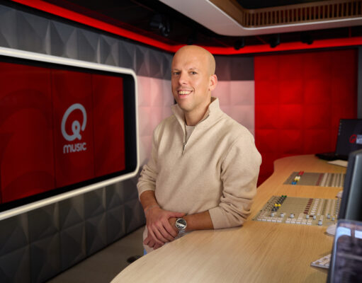 Hoe is het met Joep Roelofsen? “Ik was toe aan stabiliteit”