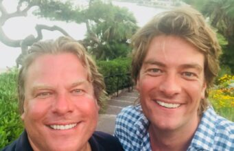 Frank Dane weer terug op Radio 538 na overlijden van zijn broer: “Blij hier te zijn”