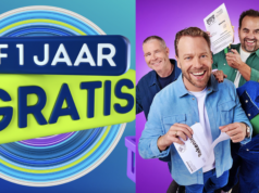 Gevecht om luisteraar in het nieuwe jaar: volop acties en themaweken