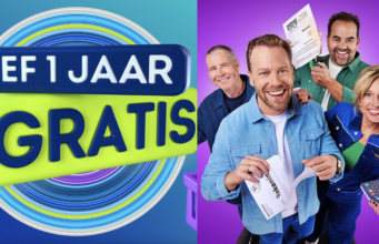 Gevecht om luisteraar in het nieuwe jaar: volop acties en themaweken