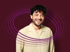 Componist Camiel Jansen gaat ‘Podium’ op NPO Klassiek presenteren