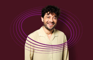 Componist Camiel Jansen gaat ‘Podium’ op NPO Klassiek presenteren