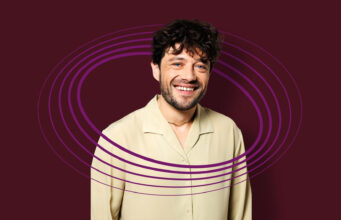 Componist Camiel Jansen gaat ‘Podium’ op NPO Klassiek presenteren