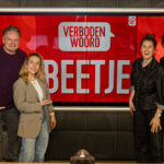 Derde editie van het ‘Verboden woord’ gestart op Qmusic